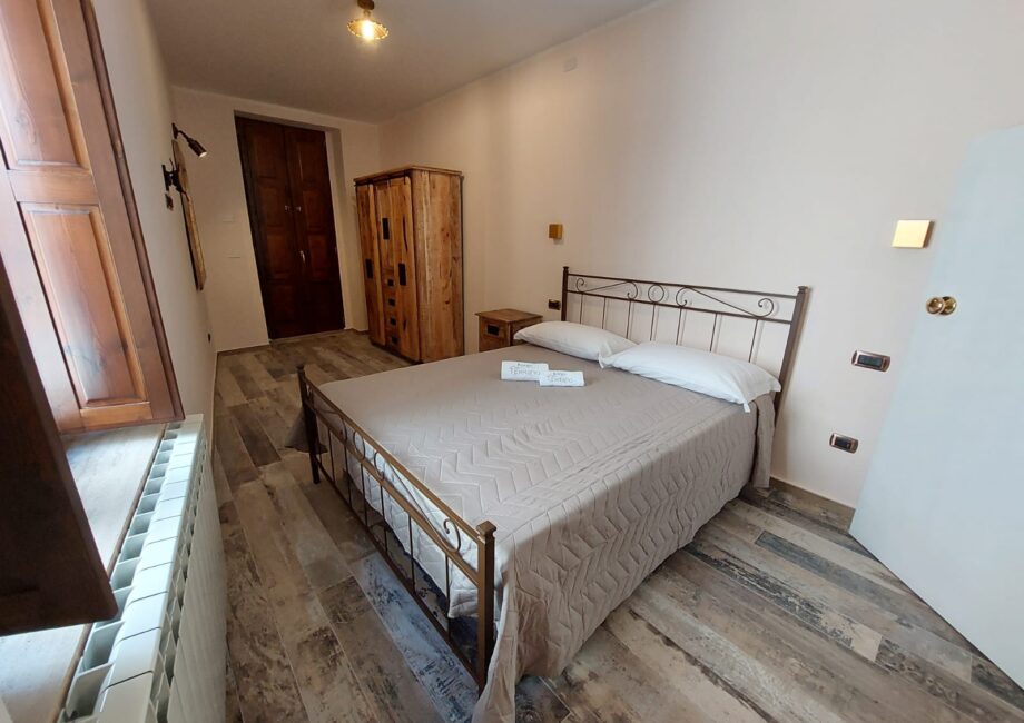 Borgo Tibetano Castelsaraceno
