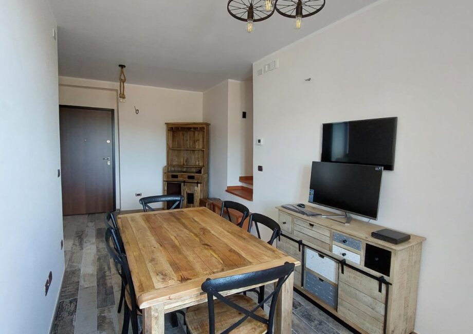 Borgo Tibetano Castelsaraceno