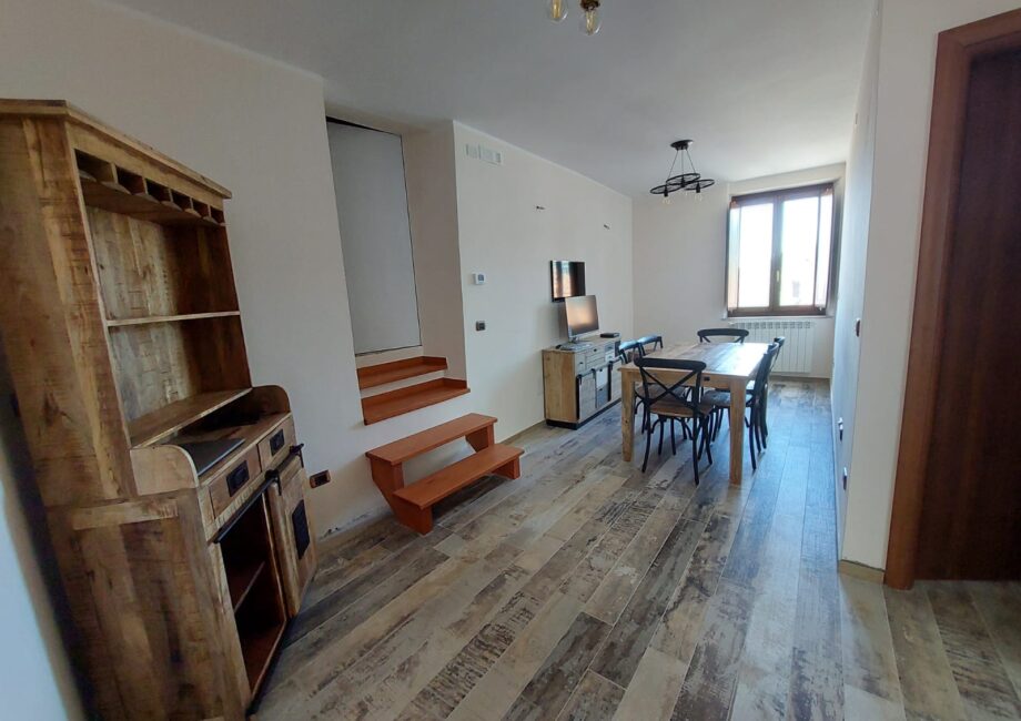 Borgo Tibetano Castelsaraceno