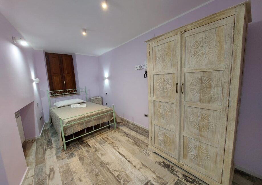 Borgo Tibetano Castelsaraceno